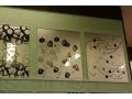 Паста для матирования стекла.Векторные рисунки для пескоструя. в городе Москва, фото 1, Московская область