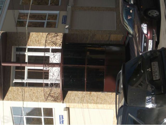 Фасадные конструкции в городе Саратов, фото 3, Окна, стекло, зеркала, балконы