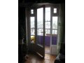 Балконный дверной блок пвх в городе Ессентуки, фото 1, Ставропольский край