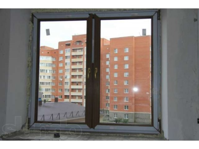 Пластиковые окна б/у в городе Чехов, фото 3, Окна, стекло, зеркала, балконы