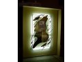 Зеркало -изделия ИЗ СТЕКЛА с подсветкой, панели.. в городе Ульяновск, фото 1, Ульяновская область