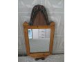 Зеркало винтажное в деревянной раме. в городе Омск, фото 1, Омская область