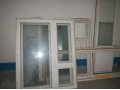 Продам окно и балконный блок в городе Липецк, фото 1, Липецкая область