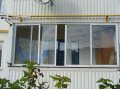 Аллюминиевые окна Provedal 4 створки в городе Подольск, фото 1, Московская область