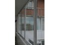 Продам окна для остекления балкона в городе Красноярск, фото 1, Красноярский край