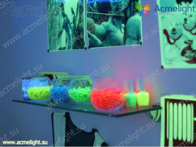 Франшиза от производителя светящихся красок в городе Камышин, фото 7, Лакокрасочные материалы