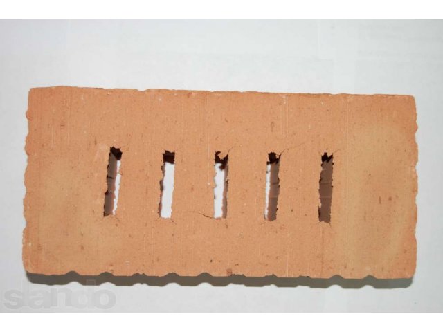 Кирпич цокольный керамический М100 пр-во зао сккм в городе Самара, фото 2, Кирпич, бетон, ЖБИ, сухие смеси