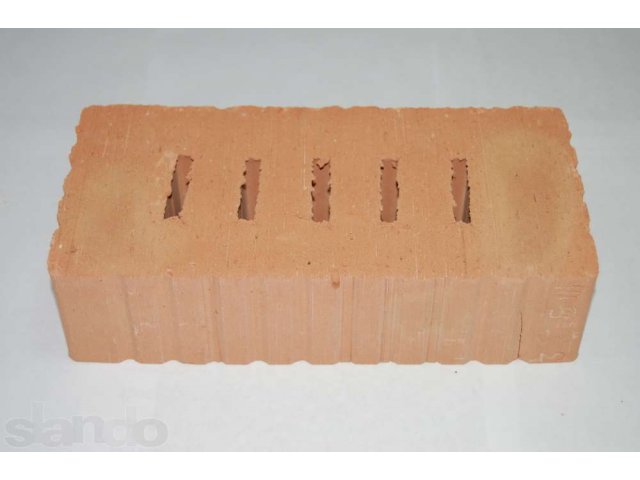 Кирпич цокольный керамический М100 пр-во зао сккм в городе Самара, фото 3, Самарская область