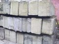Фундаментные блоки Фбс б у, неликвид. в городе Москва, фото 1, Московская область