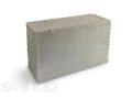 Блоки из ячеистого бетона в городе Липецк, фото 1, Липецкая область