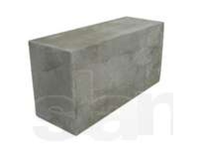 Пенобетонные блоки в городе Коломна, фото 1, Кирпич, бетон, ЖБИ, сухие смеси