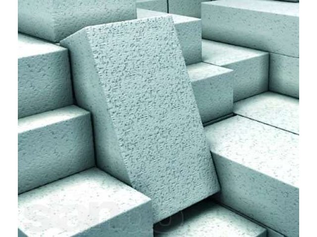 Пеноблок из Белоруссии по низким ценам! в городе Калуга, фото 1, Кирпич, бетон, ЖБИ, сухие смеси