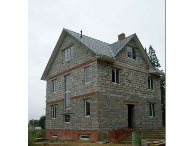 Пеноблок из Белоруссии по низким ценам! в городе Калуга, фото 2, Калужская область