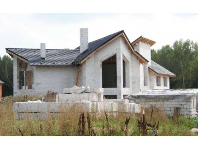 Пеноблок из Белоруссии по низким ценам! в городе Калуга, фото 3, стоимость: 95 руб.