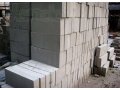 Пенобетон от производителя! в городе Хабаровск, фото 3, Кирпич, бетон, ЖБИ, сухие смеси