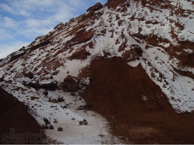 Горелик, Шлак угольный. в городе Челябинск, фото 1, Челябинская область