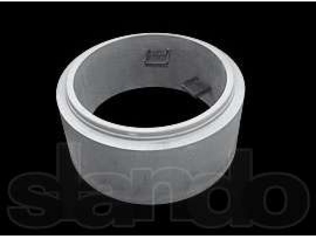 Кольца колодцев в городе Тюмень, фото 2, Прочие стройматериалы