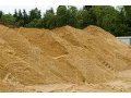 Абсолютно любой щебень, песок, керамзит, шлак, глина. в городе Старый Оскол, фото 1, Белгородская область