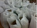 Продам керамзит (17 мешков) Вес - около тонны. в городе Хабаровск, фото 1, Хабаровский край