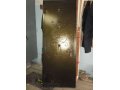 Металлическая дверь нестандартных размеров в городе Арзамас, фото 1, Нижегородская область
