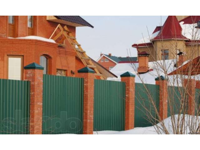 профнастил С8 в городе Домодедово, фото 1, стоимость: 450 руб.