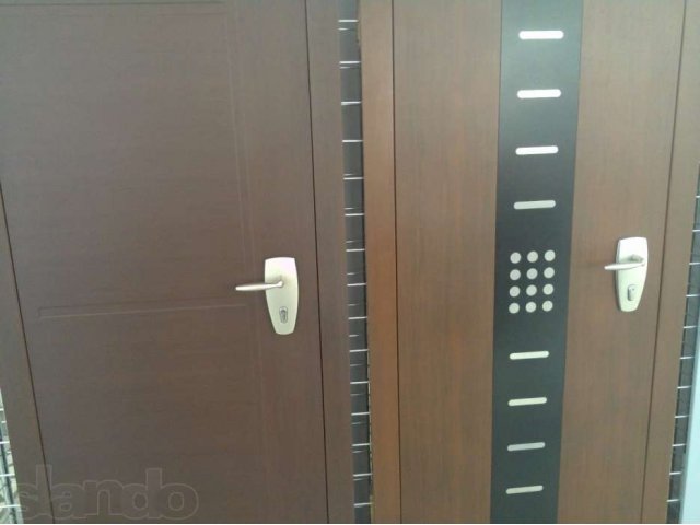 сейф-двери. откосы. в городе Екатеринбург, фото 6, Прочие стройматериалы