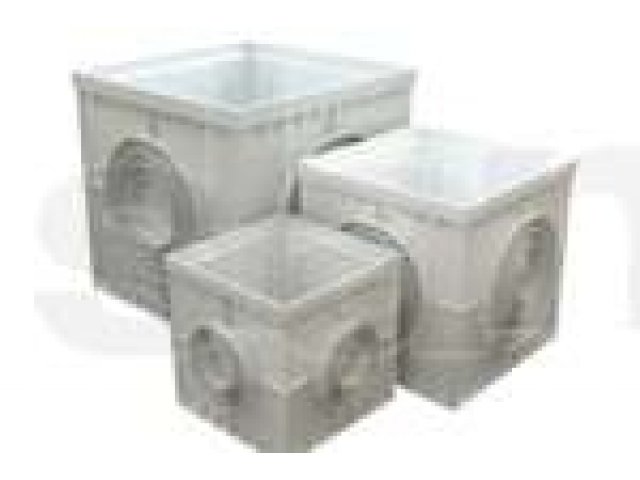 Дождеприемник в городе Брянск, фото 1, Брянская область