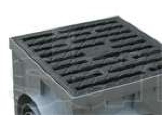 Дождеприемник в городе Брянск, фото 3, Прочие стройматериалы