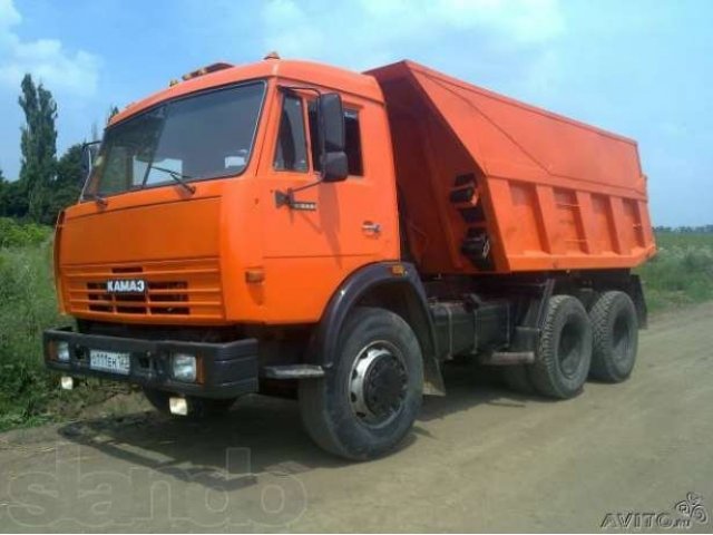 Песок отсев кирпич гпс щебень земля глина и. т. д в городе Краснодар, фото 1, Прочие стройматериалы