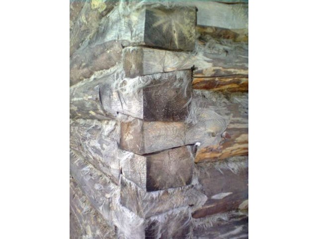 Сруб б/у 6х4х2.5 в городе Челябинск, фото 5, Челябинская область