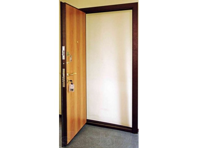 Без Переплаты! Стальные двери «Благовест» в городе Пермь, фото 1, стоимость: 6 999 руб.