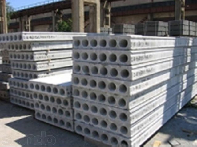 Продам ЖБИ в городе Челябинск, фото 1, Прочие стройматериалы