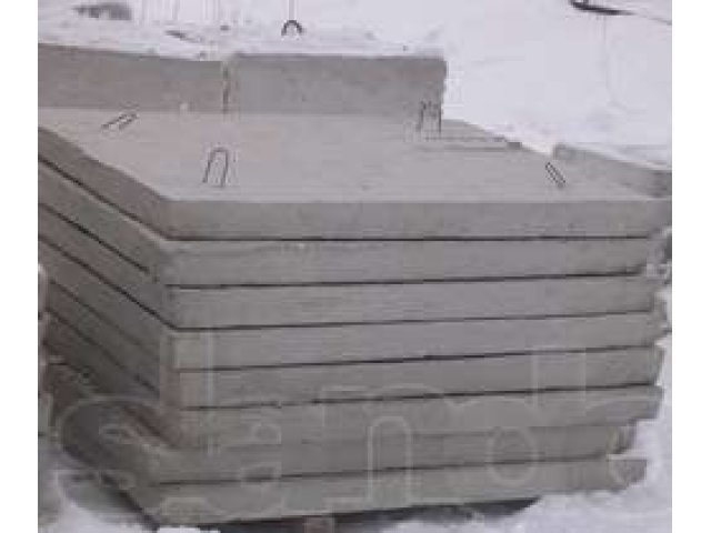 Продам ЖБИ в городе Челябинск, фото 4, Прочие стройматериалы