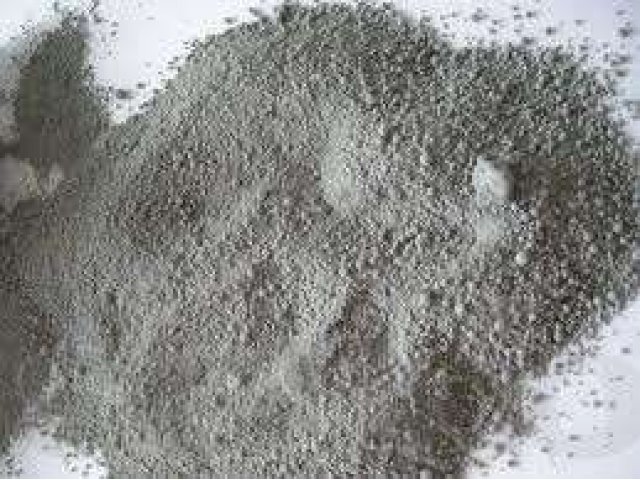 Микрокремнезем МК-85 в городе Липецк, фото 1, Прочие стройматериалы