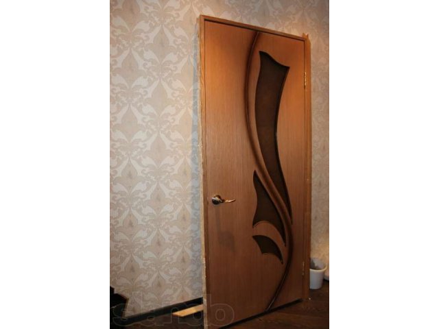 Продам межкомнатную дверь в городе Ивантеевка, фото 1, стоимость: 2 000 руб.
