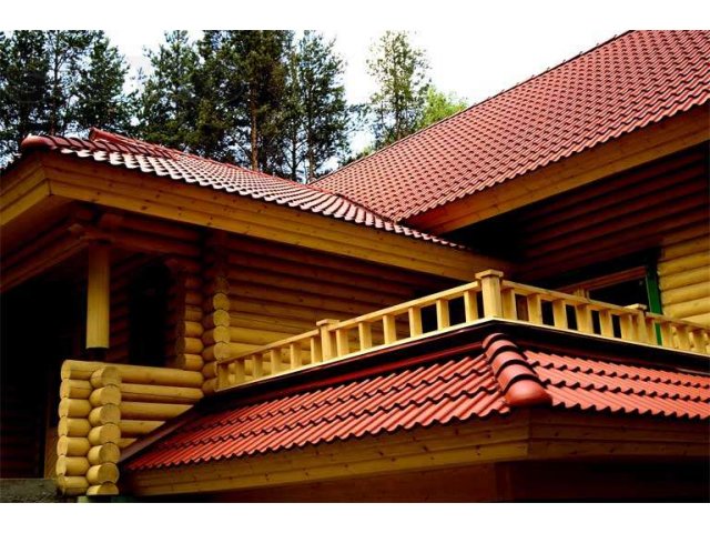 Кровельные работы в городе Сургут, фото 2, стоимость: 100 руб.