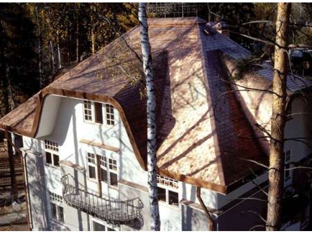 Кровельные работы в городе Сургут, фото 3, Прочие стройматериалы