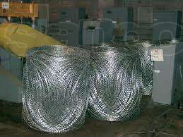 Плоское загрождение пз 955 (Ягоза) в городе Ростов-на-Дону, фото 1, Прочие стройматериалы