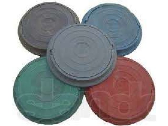 Люки полимерные в ассортименте. При объеме скидки. в городе Краснодар, фото 1, стоимость: 420 руб.