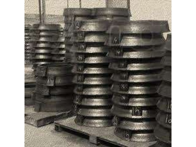 Люки полимерные в ассортименте. При объеме скидки. в городе Краснодар, фото 2, Прочие стройматериалы