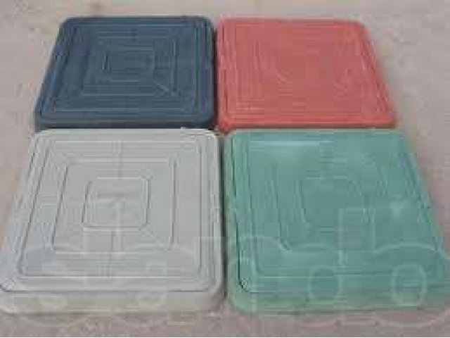 Люки полимерные в ассортименте. При объеме скидки. в городе Краснодар, фото 3, Краснодарский край