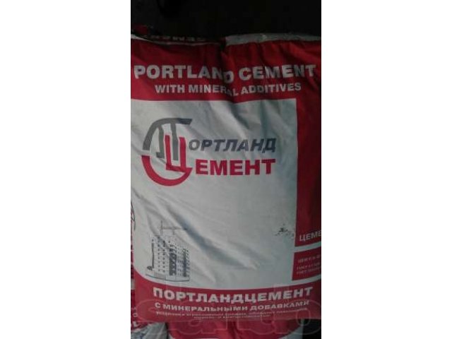 Цемент турецкий в мешках по 50 кг. в городе Ростов-на-Дону, фото 2, Прочие стройматериалы