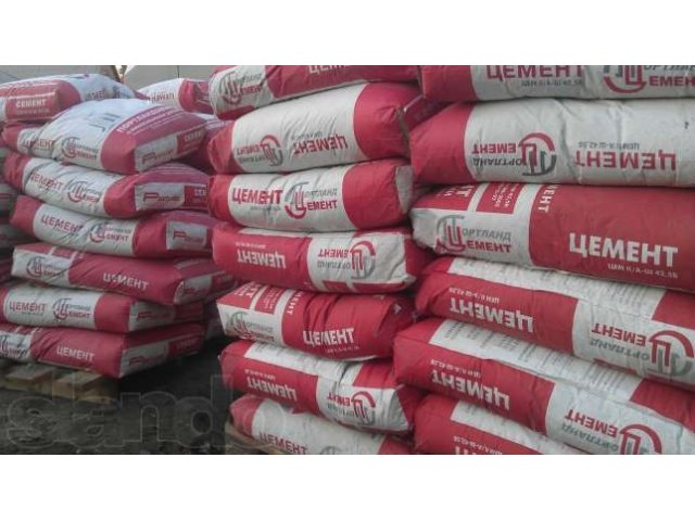 Цемент турецкий в мешках по 50 кг. в городе Ростов-на-Дону, фото 4, стоимость: 175 руб.