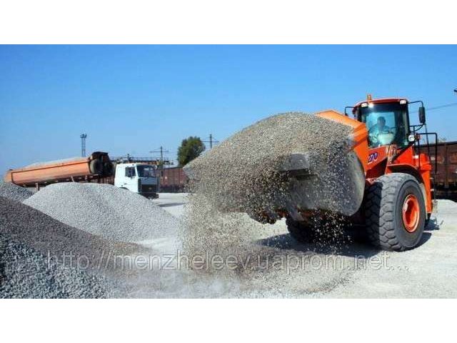 Песок,щебень,отсев,ПГС- без посредников!!! в городе Ставрополь, фото 2, Ставропольский край