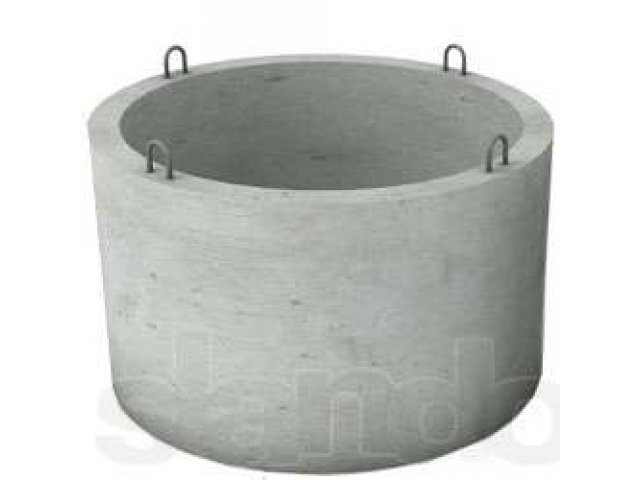 Кольцо колодезное КС 15-9 в городе Челябинск, фото 1, стоимость: 2 600 руб.