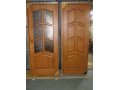 Продаются двери (деревянные) в городе Астрахань, фото 1, Астраханская область