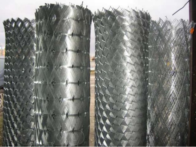 Сетка Штукатурная Оцинкованная (ЦПВС)-дешево, от производителя в городе Йошкар-Ола, фото 1, стоимость: 8 руб.