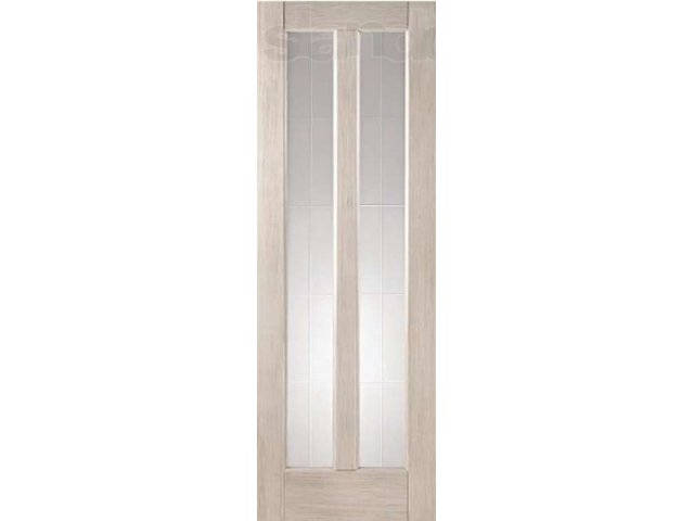 Дверь по Генри 651 Беленый дуб Стендор в городе Барнаул, фото 1, стоимость: 5 000 руб.