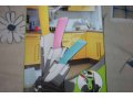 Продам новые наборы керамических ножей в городе Бийск, фото 1, Алтайский край