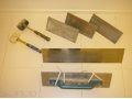 Инструмент для штукатурных работ в городе Тюмень, фото 3, Ручные инструменты